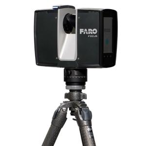 FARO Focus Premium Scanner
